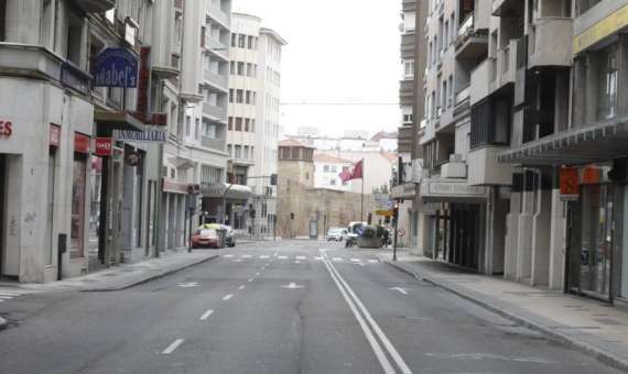 Eximen a un leonés de devolver 7.000 euros en ayudas del Covid por una ley europea